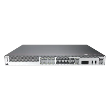 Firewall HUAWEI HiSecEngine de 9 Gbps para Empresas Medianas.