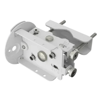 Montaje para una Alineación de Precisión diseñado para equipos AF60 y GBE-LR