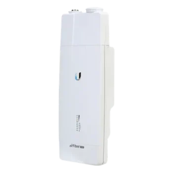 Radio de Backhaul de alta capacidad hasta 1.2 Gbps, banda licenciada 11 GHz (10.7-11.7 GHz), no incluye duplexers