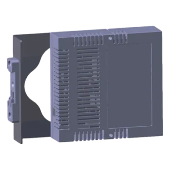 Montaje para Riel de Rack / Compatible WS-6-MINI / Diseño Compacto / Sin Herramientas Adicionales