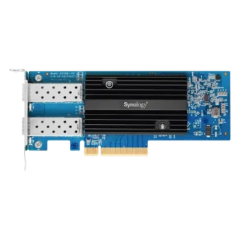 Adaptador ethernet 10 gigabit SFP+