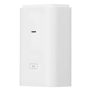 Adaptador PoE Ubiquiti Gigabit de 24 VDC, 0.3 A