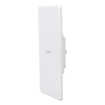 Punto de Acceso WiFi y PTMP Sectorial, Hasta 512 dispositivos, Doble Banda en 2.4 y 5 GHz AC, 3x3, Para la Industria 4.0, Hasta 800 m de Cobertura Wifi, Soporta Fichas-Vouchers