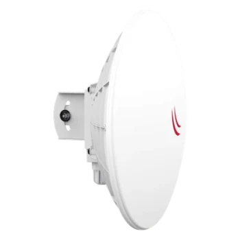 (DynaDish 5) Suscriptor de 5GHz 802.11 a/n/ac con Antena Integrada de 25 dBi, Hasta 1000 mW