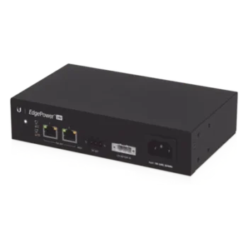 Fuente de alimentación ininterrumpible EdgeMAX 24V, 72W