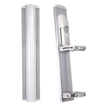 Antena Sectorial 90-120 grados, ajustable de 2.4 GHz para Radios Conectorizados ePMP1000 - C024900D004A
