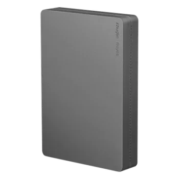 Caratula protectora color Gris Oscuro 1 pieza para Access Point modelo RG-RAP1260