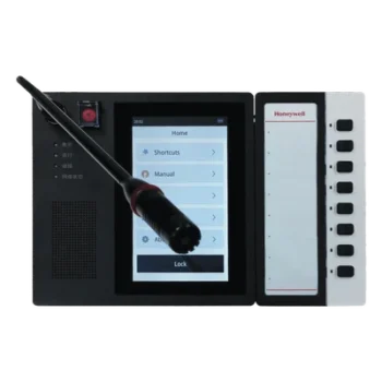 Estación de Llamada en Red / Pantalla Táctil 7 pulgadas / Ethernet / Audio Full-Duplex / Hasta 250 Estaciones