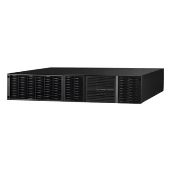 Módulo de baterías externas BP48V45ART2U de 48V a 45A para extensión de tiempo de respaldo para UPS PR1000RTXL2U