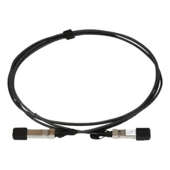 (S+DA0001) CABLE STACK SFP/SFP+ 1 METRO