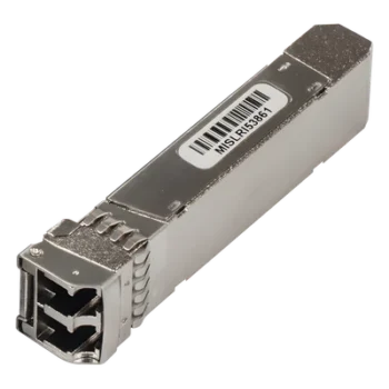 SFP CWDM module 1.25G SM 40km 1510nm Dual LC-connector DDM