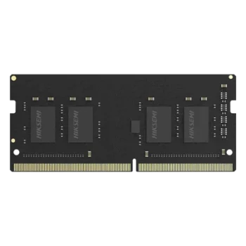 Módulo de Memoria RAM 8 GB / 2666 MHz / Para Laptop o NAS / SODIMM