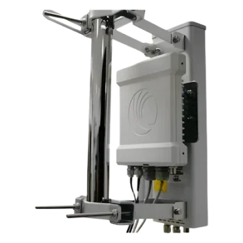 (C054045A001A) - Serie PMP 450 - Solución Punto - Multipunto para banda libre, punto de acceso conectorizado (125 Mbps).