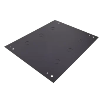 Tapa Trasera para Gabinete SR-1909-GFP