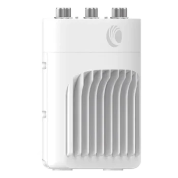 XE3-4TN0A00-RW ACCESS POINT EXTERIOR TRI-BANDA 4X4 6GHZ 2.5GBPS POE OUT ROW