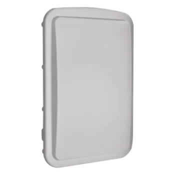 C050065H035A - Serie PTP 650 - enlace punto - punto (PTP) para bandas licenciadas y de uso libre con antena integrada de 19 dBi, 4.9 - 6.05 GHz (300 Mbps), incluye fuente sencilla (ca) - Versión US