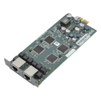 Módulo con 8 canales FXS para UMGSERVER300DY y UMGMODULAR300
