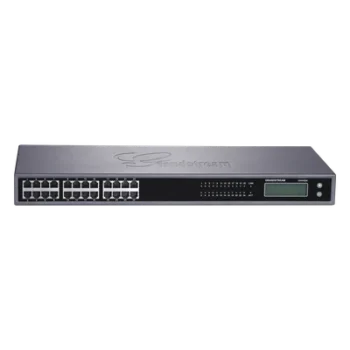 Adaptador VoIP GrandStream de 24 FXS p/montaje en rack