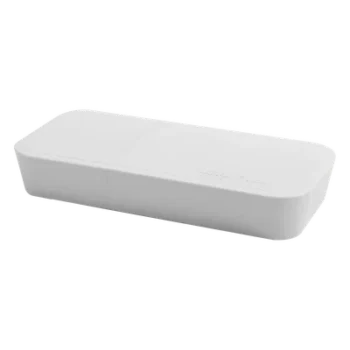 (wAP) Punto de Acceso / Cliente Omnidireccional para Exterior de 2.4 GHz b/g/n (Color Blanco)