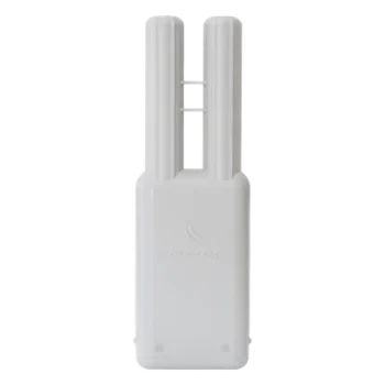 (OmniTIK 5 PoE) Punto de Acceso Omnidireccional en 5GHz 802.11 a/n, Antenas integradas de 7.5 dBi , Incluye 5 Puertos Fast Ethernet, 4 Puertos con Salida PoE