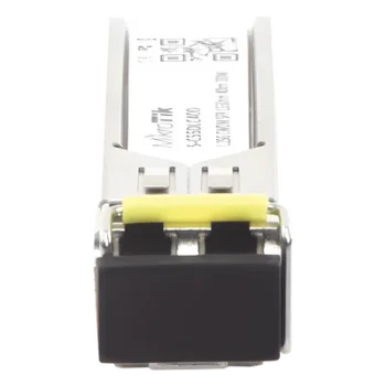 SFP CWDM module 1.25G SM 40km 1550nm Dual LC-connector DDM