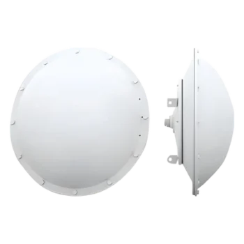 Radomo para antenas parabólicas de 1050 mm de diámetro. Compatible con antenas RD-5G34 y AF-5G34-S45