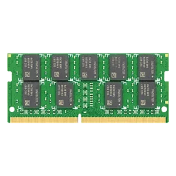 Modulo de memoria RAM 16 GB para servidores Synology