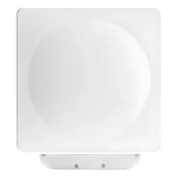 Backhaul radio + antena integrada (Alta ganancia 23 dBi), 4.9-6.05 GHz PTP/HCMP/ 450 Mbps Reales C050067H009B