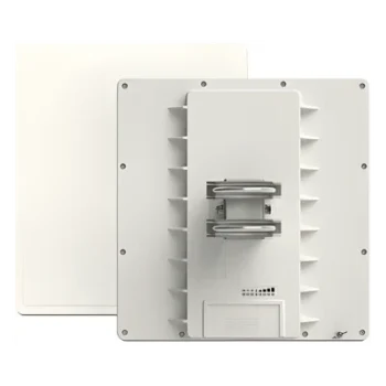 (QRT 5 ac) Punto de Acceso AC hasta 450 Mbps en 5GHz (4.9 - 5.875), Antena Integrada 24 dBi, Apertura V 10.5° H 10.5°, Hasta 1000 mW de Potencia