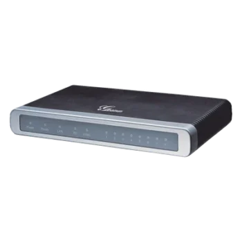 Adaptador VoIP GrandStream de 4 FXS