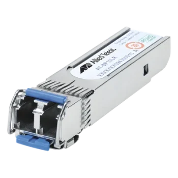 Transceptor MiniGbic SFP+ Monomodo 10G-LR, distancia 10 km conector LC
