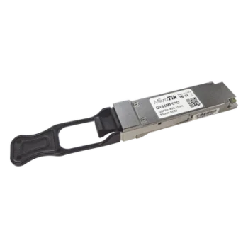 Tranceptor 40 Gbps QSFP+ 150 Metros
