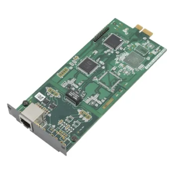 Módulo con 1 puerto E1 (RJ45) para UMGSERVER300DY y UMGMODULAR300