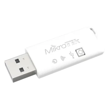 (Woobm) adaptador USB para administrar equipos MikroTik