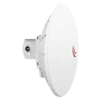 (DynaDish 6) Punto de Acceso de 5.9 - 6.4GHz 802.11 a/n con Antena Integrada de 25dBi.