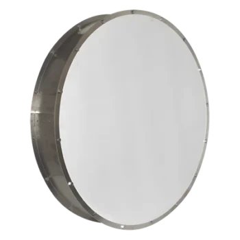Radomo aislante para alta inmunidad al ruido para antenas RD-5G-34 y AF-5G34-S45 incluye blindaje para radios Rocket y AF-5X
