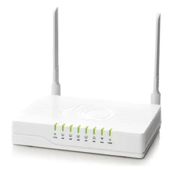 Router inalámbrico 802.11n 2.4 GHz con puerto ATA - PL-R190VUSA- WW