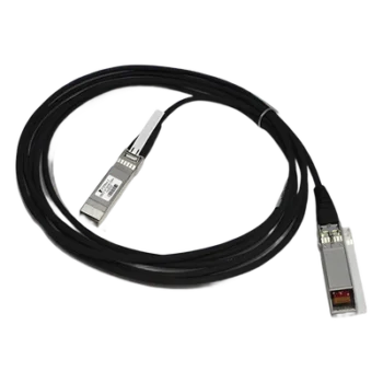 Cable de Conexión Directa SFP+ 10 Gbps de 1 m para Switches x510