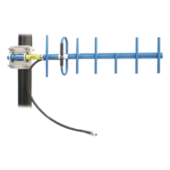 Antena Yagi / 900 MHz / 10 dBd / Polarización sencilla / NB-N500021A-GL