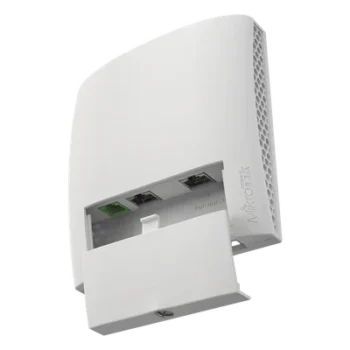 (wsAP ac lite) Punto de Acceso WiFi para Pared, Doble banda simultánea en 2.4 y 5 GHz b/g/n/ac