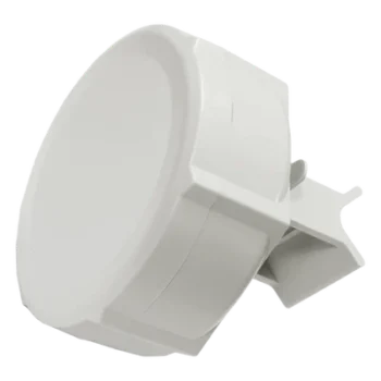 (SXT Lite5 ac) CPE/PTP en 5GHz 802.11 a/n/ac, Antena Integrada 16 dBi de 28&ordm;, Hasta 794 mW de Potencia.