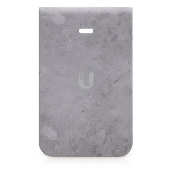 Máscara decorativa diseño concreto para UAP-IW-HD paquete de 3 máscaras