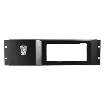 Accesorio de Montaje en Rack / Para Consola de Llamada en Red / Sistema X-618 / Centralización en Gabinete
