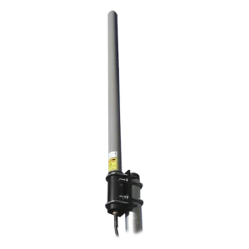 Antena Omnidireccional para cnReach / 902-928 Mhz / Polarización Vertical / Ganancia 8 dBi (NBN500045AGL)