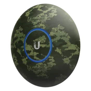 Mascara decorativa Camo para UAPNANOHD, paquete de 3 mascaras.
