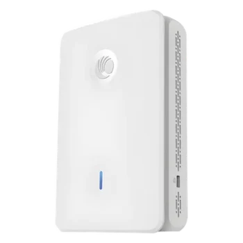 Punto de Acceso para interiores / 256 usuarios / 802.11 WAVE 2, 2x2 / con Administración Cloud / 360° / PL-E430W00A-RW