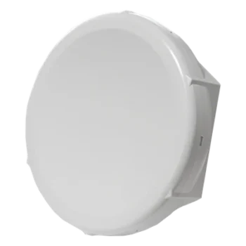 (SEXTANT G) Cliente (CPE), 5 GHz 802.11 a/n con antena integrada de 18 dBi, Apertura 16°, Potencia hasta 1000mW