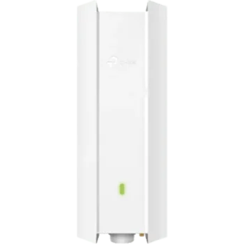 Access Point Wi-Fi 6 / AX1800 / 1000+ Clientes Simultáneos / PoE+ / Interior/Exterior / -30°C a 70°C (-22°F a 158°F) / Mesh