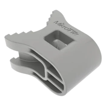 (QM-X) Adaptador básico de montaje para poste