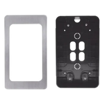 Kit de montaje en muro, para modelos I23SDTL, I31SDTL E I18S01